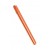 Volume Side Button Outer For Microsoft Lumia 535 Orange By - Maxbhi Com