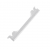 Volume Side Button Outer For Moto E3 White By - Maxbhi Com