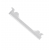 Volume Side Button Outer For Moto E3 White By - Maxbhi Com