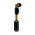 Home Button Complete For Samsung Galaxy Tab 3 Lite 7 0 3g Black By - Maxbhi Com