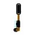 Home Button Complete For Samsung Galaxy Tab 3 Lite 7 0 3g Black By - Maxbhi Com