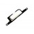 Home Button Outer For Samsung Galaxy Core I8262 With Dual Sim White By - Maxbhi Com