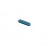 Power Button Outer For Htc One 801e Blue By - Maxbhi Com