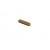 Power Button Outer For Htc One M8 Gold By - Maxbhi Com