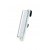 Power Button Outer For Sony Xperia M2 Dual D2302 White By - Maxbhi Com