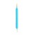 Volume Side Button Outer For Htc Desire 626 Blue By - Maxbhi Com