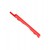 Volume Side Button Outer For Htc One Red By - Maxbhi Com