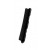 Volume Side Button Outer For Sony Xperia M2 Dual D2302 Black By - Maxbhi Com