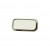 Home Button Outer For Lenovo Zuk Z2 White By - Maxbhi Com