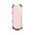 Home Button Outer For Samsung Galaxy A3 2016 Pink By - Maxbhi Com