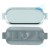 Home Button Outer For Samsung Galaxy A3 2016 White By - Maxbhi Com