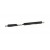 Power Button Outer For Huawei Y7 Prime 2018 Black By - Maxbhi Com