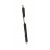 Power Button Outer For Huawei Y7 Prime 2018 Black By - Maxbhi Com