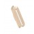 Power Button Outer For Lava Z81 White By - Maxbhi Com
