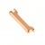 Power Button Outer For Xiaomi Mi 6 Blue By - Maxbhi Com