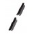 Volume Side Button Outer For Samsung Galaxy A3 2016 Black By - Maxbhi Com