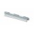Volume Side Button Outer For Sony Xperia M2 Dual D2302 White By - Maxbhi Com