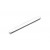 Volume Side Button Outer For Sony Xperia Z Ultra White By - Maxbhi Com