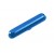 Power Button Outer For Itel A46 Blue By - Maxbhi Com