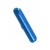 Power Button Outer For Itel A46 Blue By - Maxbhi Com
