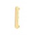 Power Button Outer For Panasonic Eluga I2 3gb Ram Gold By - Maxbhi Com