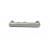 Power Button Outer For Panasonic Eluga I2 White By - Maxbhi Com