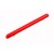 Volume Side Button Outer For Itel A46 Red By - Maxbhi Com