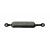 Power Button Outer For Lenovo Tab 7 Essential Black By - Maxbhi Com