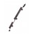 Power Button Outer For Mobiistar E1 Selfie Black By - Maxbhi Com