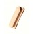 Power Button Outer For Tecno Camon I4 3gb Ram White By - Maxbhi Com