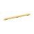 Volume Side Button Outer For Lava A3 Mini Gold By - Maxbhi Com