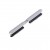 Volume Side Button Outer For Micromax Canvas Nitro 2 E311 Black By - Maxbhi Com