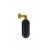 Home Button Complete For Samsung G530fz With Dual Sim Black By - Maxbhi Com