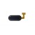 Home Button Complete For Samsung Galaxy Grand Prime Smg530f Black By - Maxbhi Com