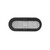 Home Button Outer For Samsung G530fz With Dual Sim Black By - Maxbhi Com