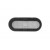 Home Button Outer For Samsung Galaxy Grand Prime Smg530f Black By - Maxbhi Com