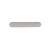Power Button Outer For Infocus M680 Silver By - Maxbhi Com