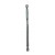 Power Button Outer For Motorola Moto E4 Plus Usa Black By - Maxbhi Com