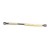 Power Button Outer For Motorola Moto E4 Plus Usa Gold By - Maxbhi Com