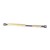 Power Button Outer For Motorola Moto E4 Plus Usa Gold By - Maxbhi Com