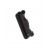 Power Button Outer For Motorola Moto E5 Black By - Maxbhi Com