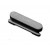 Power Button Outer For Realme 3i Black By - Maxbhi Com