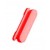 Power Button Outer For Realme 3i Red By - Maxbhi Com
