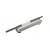 Power Button Outer For Samsung G530fz With Dual Sim White By - Maxbhi Com
