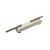 Power Button Outer For Samsung Galaxy Grand Prime Smg530h Black By - Maxbhi Com
