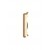Power Button Outer For Vivo V3 Max Gold By - Maxbhi Com