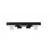 Volume Side Button Outer For Micromax Selfie 3 E460 Black By - Maxbhi Com