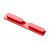 Volume Side Button Outer For Realme 3i Red By - Maxbhi Com