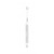 Volume Side Button Outer For Sony Xperia Sp Lte C5303 White By - Maxbhi Com