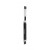 Volume Side Button Outer For Sony Xperia Sp Lte C5306 Black By - Maxbhi Com